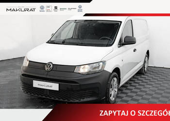 Volkswagen Caddy GD8G883#Caddy Cargo Maxi 2.0 TDI Cz.cof Ekran dotykowy Sa…