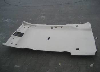 bmw 3 g21 podsufitka podsufituwka tapicerka dachu camberra beige beżowa