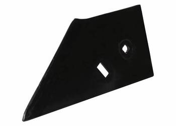 Lemiesz skrzydełkowy lewy 300 mm do Kverneland 217001402L