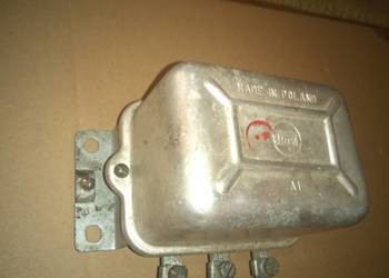 Regulator prądnicy RG15k używany