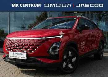 OMODA 5 1.6 T-GDI DCT7 2WD (147 KM) Premium Gwarancja Od Dealera FV VAT23%…