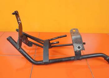 AUDI TT 3.2 VR6 06r 250KM BHE magistrala rura wody