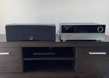 Amplituner harman kardon AVR 240/230