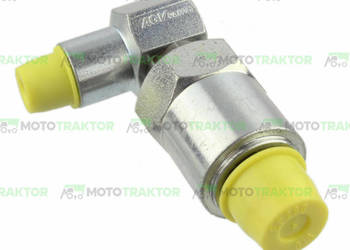 ZAWÓR HYDRAULICZNY MŁOCARNI CLAAS 602561