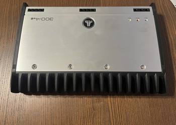 Wzmacniacz JL Audio