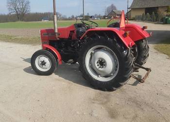 Ciagnik rolniczy massey ferguson 135 235