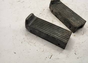 GUMY NOWE Z EPOKI DKW NZ 350 DKW SB NZ 250 DKW 500 RT 125