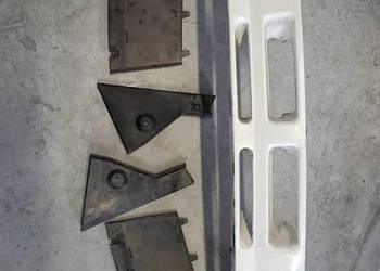 Dokladka e30 cowcatcher  usa zderzak nie mtechnik