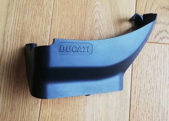 Ducati Panigale 899 1199 1299 wypełnienie osłona 46015631B