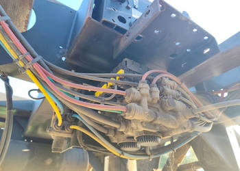 Wabco Modulator EBS 4801020350