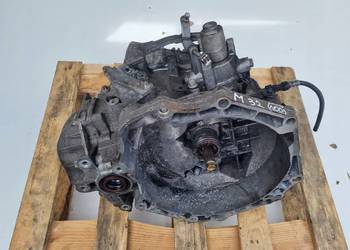 Opel Astra J IV 1.7 CDTI SKRZYNIA BIEGÓW M32 manualna MANUAL