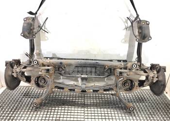 BELKA TYŁ VW PASSAT B7 Kombi 10-15 TYLNA, ZAWIESZENIA