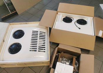 Agregat Chłodniczy King Tec 360 R404