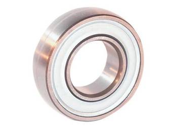 Łożysko kulkowe zwykłe 50x90x20 mm SKF 17262102RSSKF