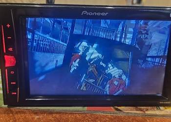Sprzedam rado 2din pionieer MVH-A200VBT