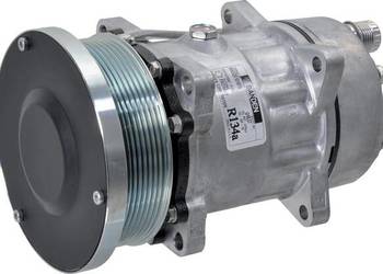 Sprężarka KL000070