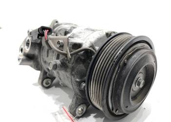SPRĘŻARKA KLIMATYZACJI BMW F44 7948797 2.0 178KM KOMPRESOR