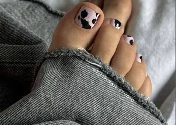 Manicure i pedicure – błyskawiczny sposób na perfekcyjny look
