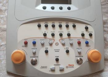 Audiometr Harp Basic