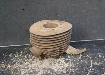 CYLINDER ZUNDAPP BELLA SKUTER