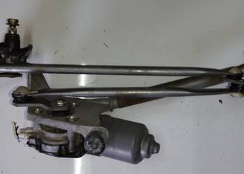 Mechanizm wycieraczek silnik 85110-0D080 Toyota Yaris