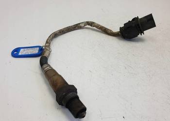 Range Rover Sport II L494 3.0 D SONDA LAMBDA