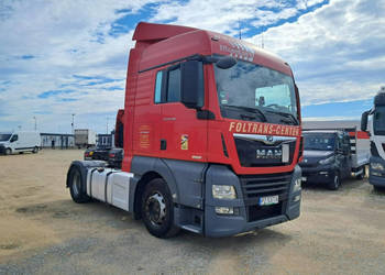 MAN Tgx