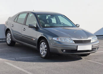 Renault Laguna 1.9 dCi