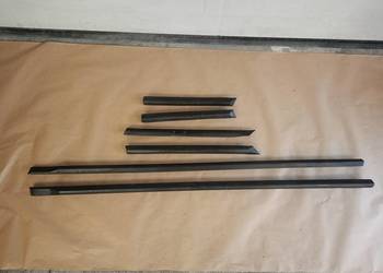 Listwy boczne BMW E36 kabriolet Cabrio