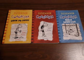 Dziennik cwaniaczka