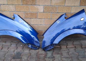 Błotnik Przód Opel Meriva Błotnik Przód Opel Meriva