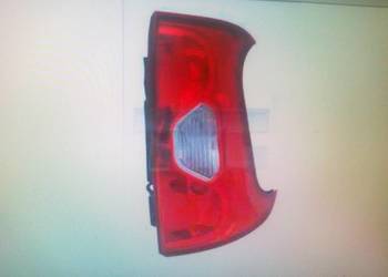 LAMPA TYLNA LE/PR DO: PANDA (312) 02/2012-