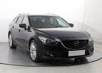 Mazda 6 2.5 Skyactiv-G