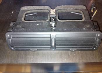 Kratka nawiew deski rozdzielczej BMW E38