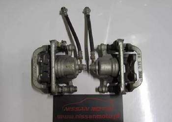 ZACISK PRAWY LEWY TYŁ TYLNY NISSAN JUKE F15 #
