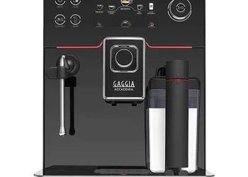 Gaggia Accademia New Version