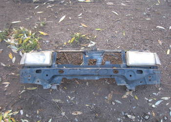 Lampa przednia prawa lub lewa Seat Ibiza II cordoba I 96-99  ori hella