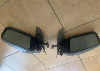 LUSTERKO PRAWE lewe AUDI 100 200 C3