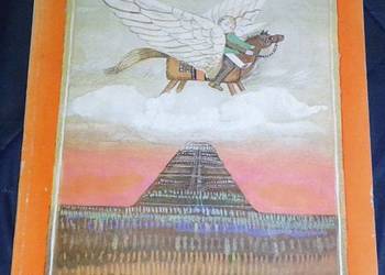 Najwyższa góra - Mieczysława Buczkówna