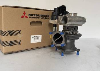 Nowa turbosprężarka MITSUBISHI 49378-02000 49T78-02000 49T78-02060