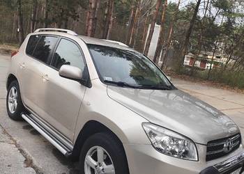 Toyota RAV4  2.0 Lpg