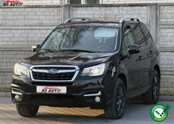 Subaru Forester 2,0d 147KM AWD/Tempomat/Starlink/Pod.Fotele/Hak/Alu/Serwis…