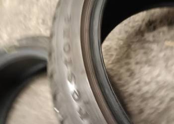 Opony zimowe 225/40R18