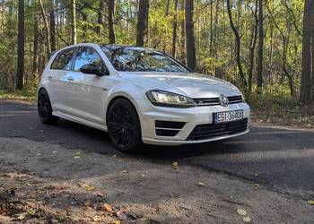 Volkswagen Golf 7r