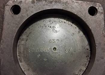 Cylinder Nsu plus tłok