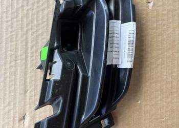 ŚLIZG ZDERZAKA SKODA OCTAVIA III PRZÓD LEWY 5E0807723A