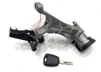 STACYJKA FIAT FIORINO III 01098401 1.3 95KM KLUCZYK