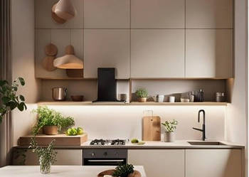 Kompletnie wykończony, nowy produkt inwestycyjny / gotowy apartament.