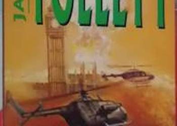 DIABELSKIE ULTIMATUM - FOLLETT JAMES