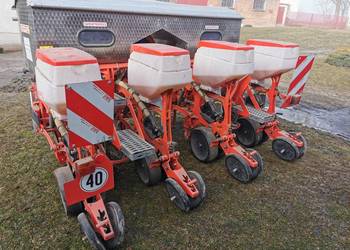 Siewnik kukurydzy Maschio Gaspardo MTR 4ROWS 2020rok